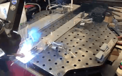 Promatex’s Seamless Cobot Success